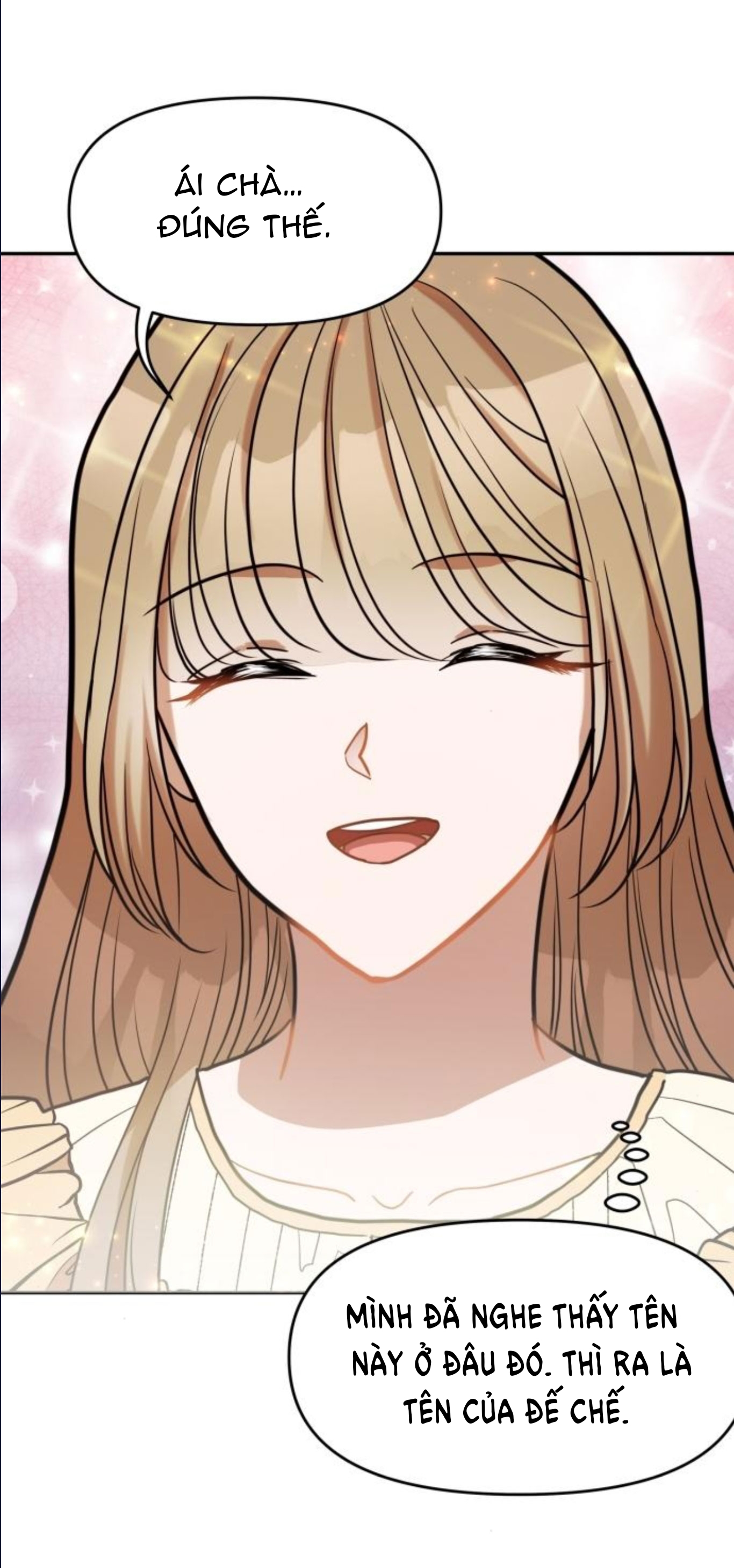 truyện tranh lãng mạn của ropan bing chapter 16.3 21