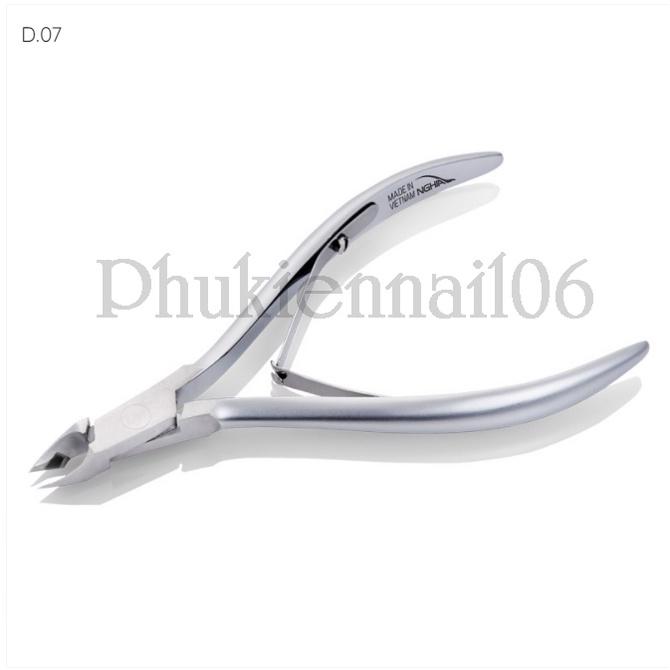 Kềm nghĩa Inox cắt da D07