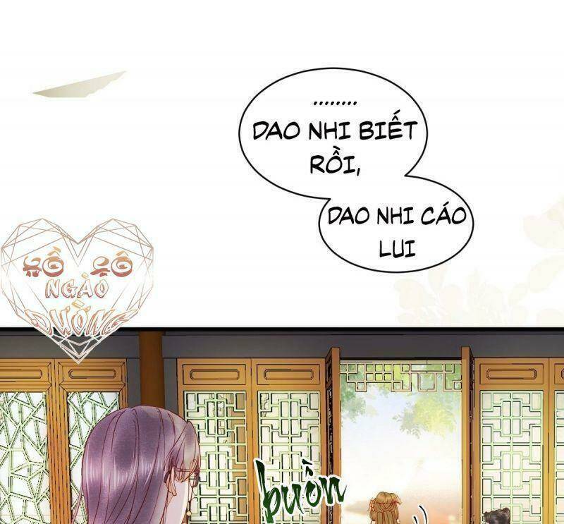 sát thủ vương phi không dễ chọc chapter 36 42