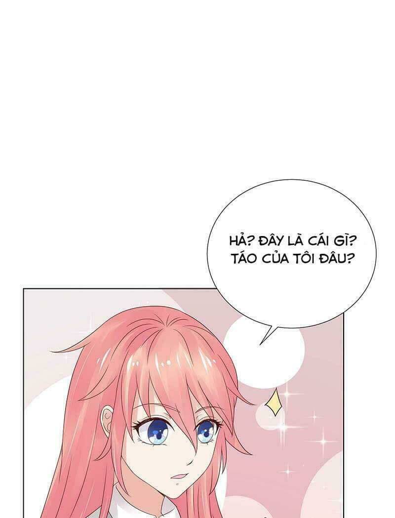 băng sơn học trưởng không được chọc chapter 57.2 8
