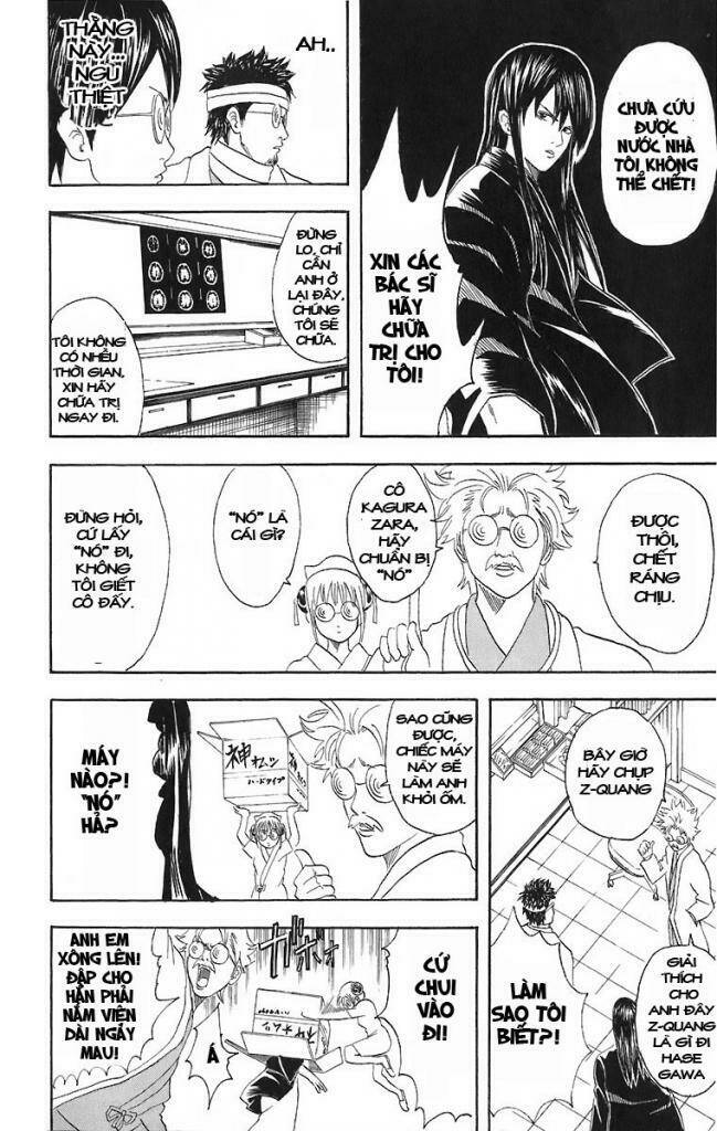 gintama - linh hồn bạc chapter 46 16