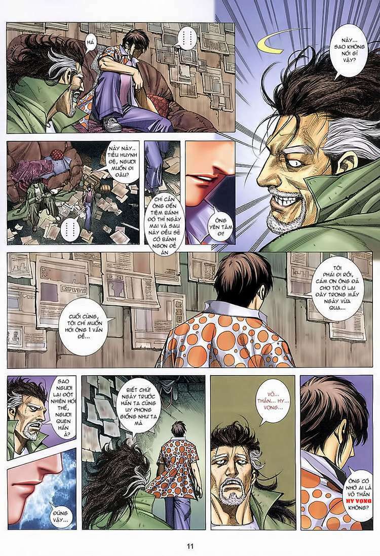 võ thần phượng hoàng chapter 120 11