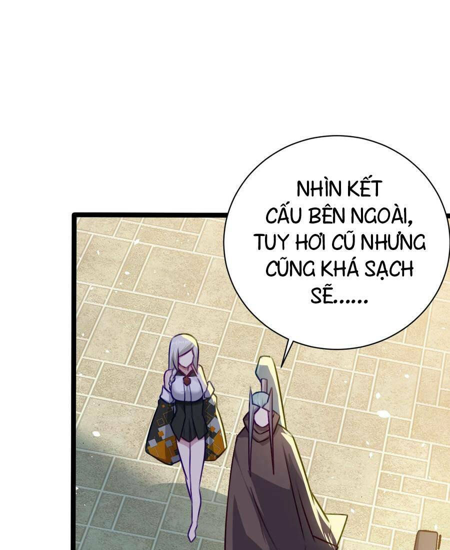 đại bảo kiếm của tôi chapter 48 36
