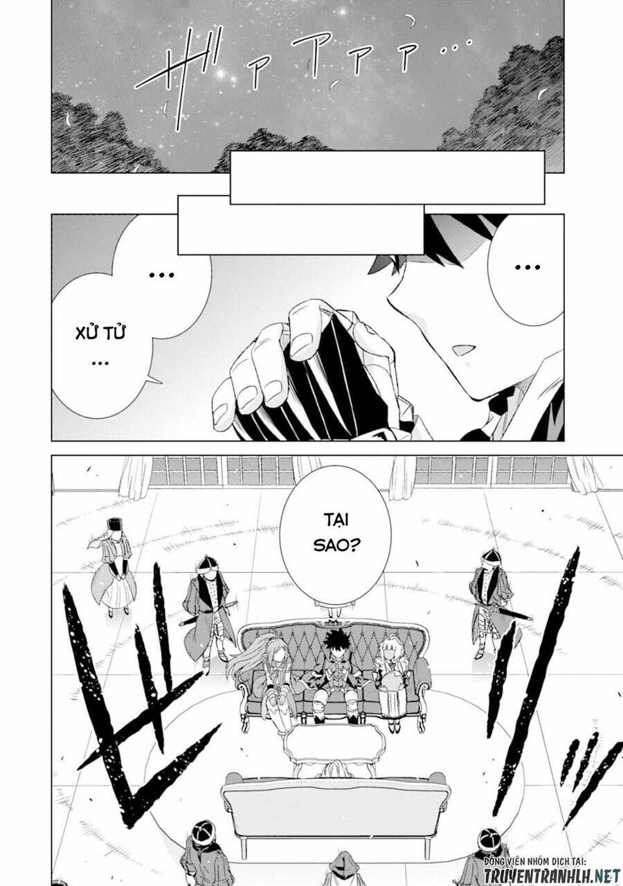 isekai de tadahitori no mamono tsukai ~ tenshoku shitara maou ni machigawa remashita chapter 17 12