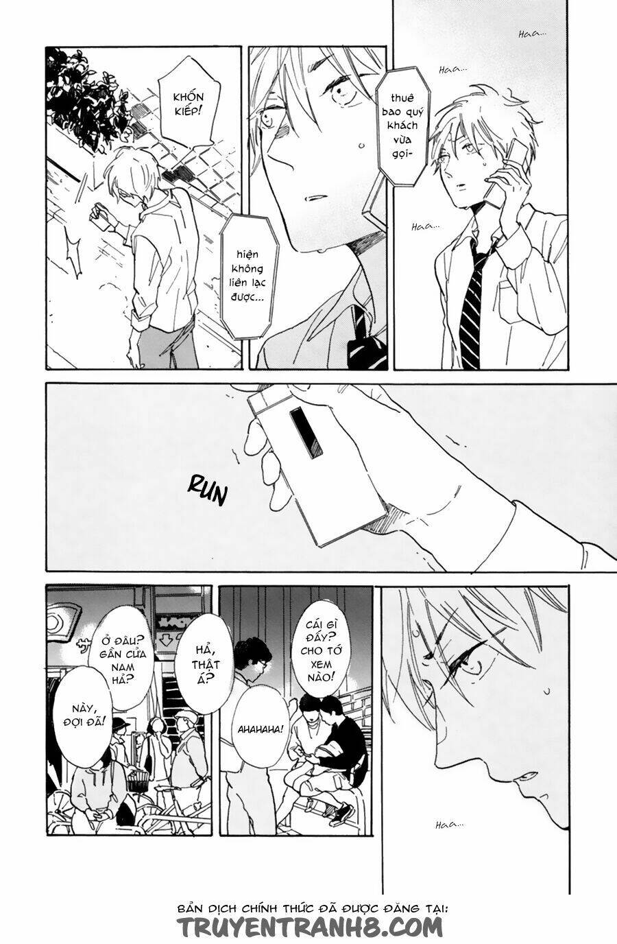 stay gold – bài học tình yêu từ a đến z chapter 6 30