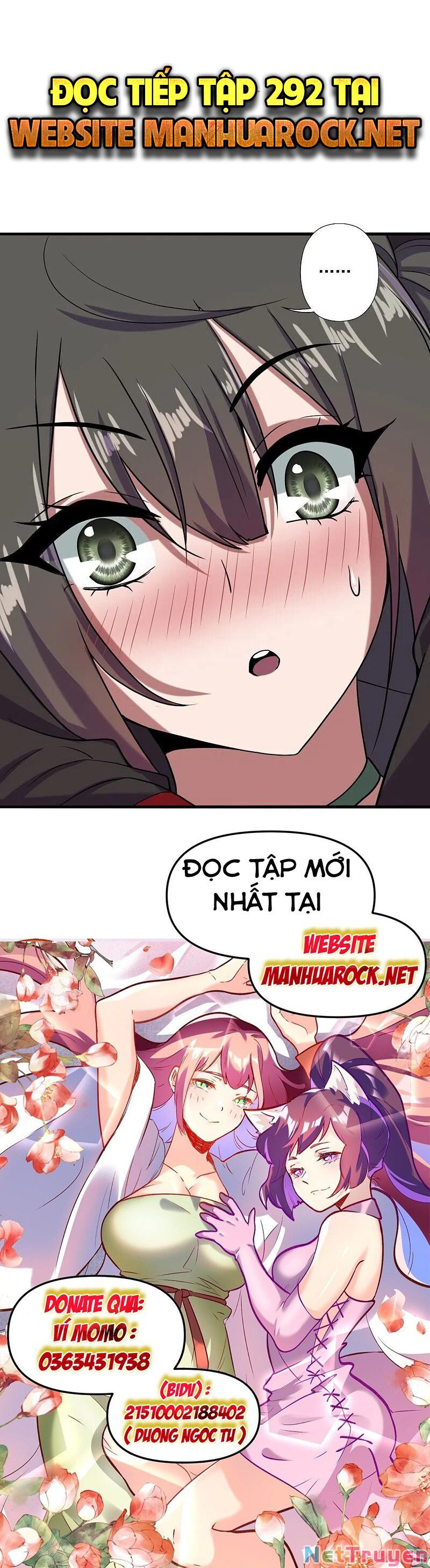 tiên võ đế tôn chapter 291 65