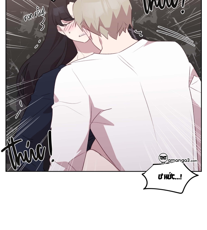 cuộc sống hai mặt của thần tượng chapter 22 45