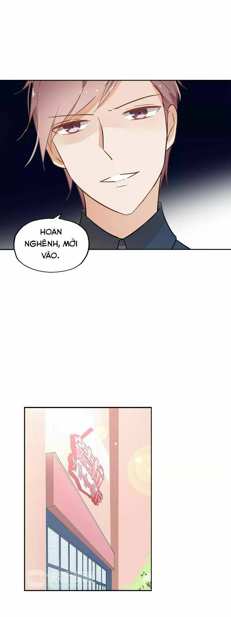 hầu gái siêu cấp của tôi chapter 15 24