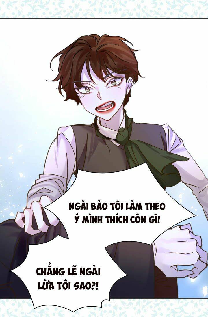 quy luật sinh tồn của nữ phụ chapter 41 23