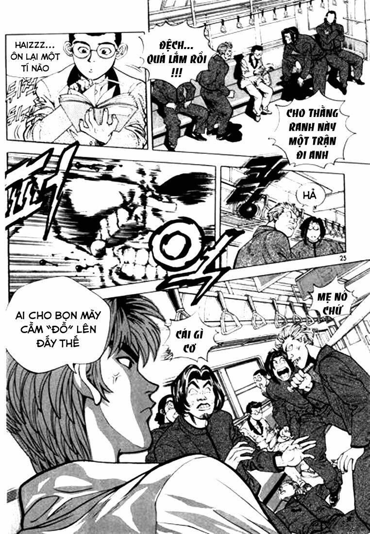 change guy chapter 1 22