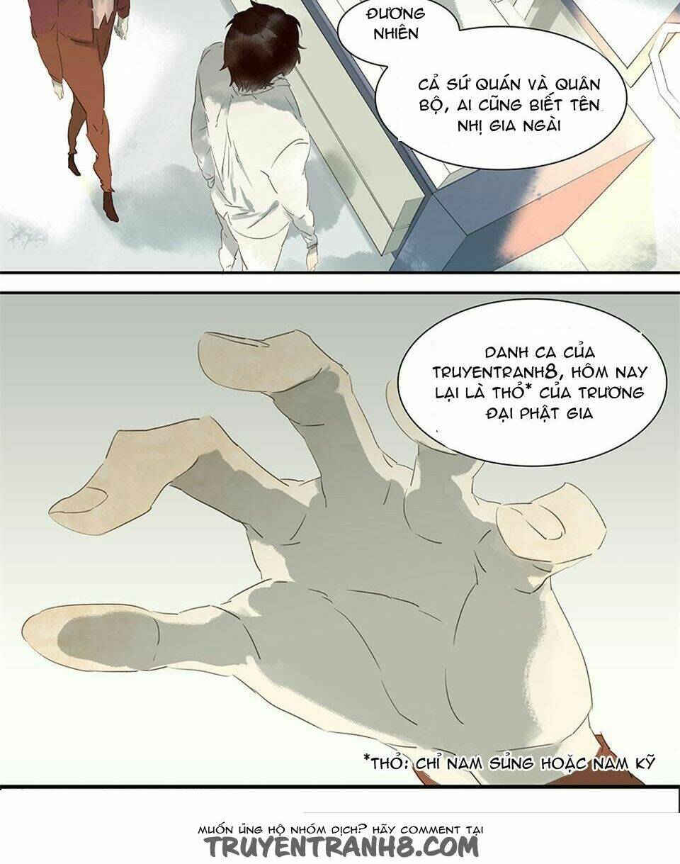 mùng 3 tháng 3 chapter 26 6