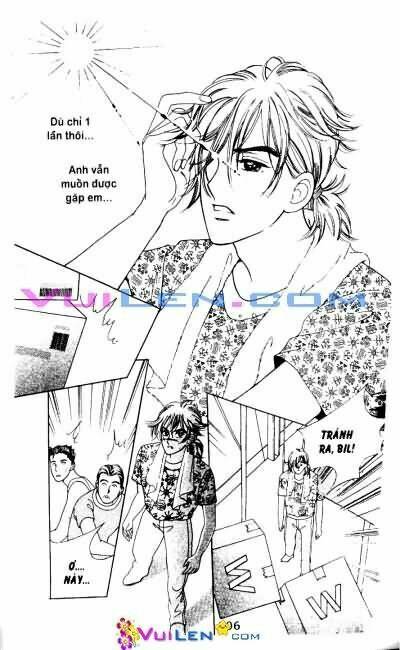 có anh trong đời chapter 6 106