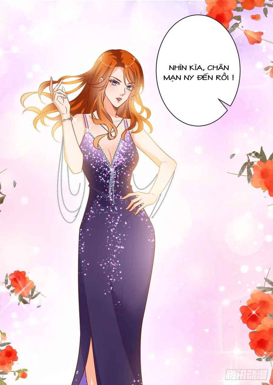 thí hôn lão công, cần giúp sức chapter 433 20