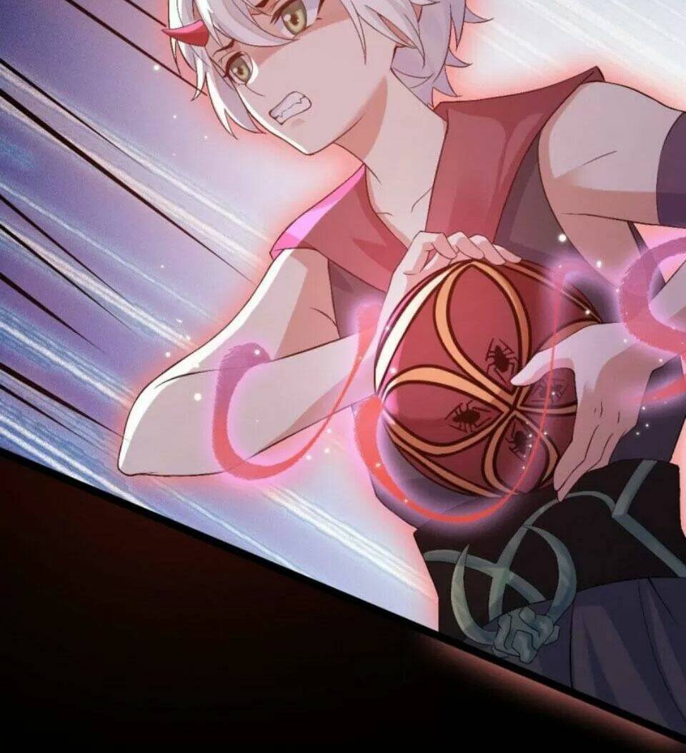 phế nữ yêu thần chapter 79 8