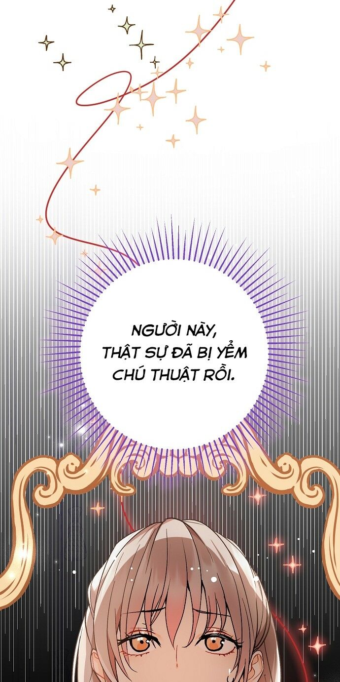 tôi không cố ý quyến rũ nam chính đâu! chapter 28 24