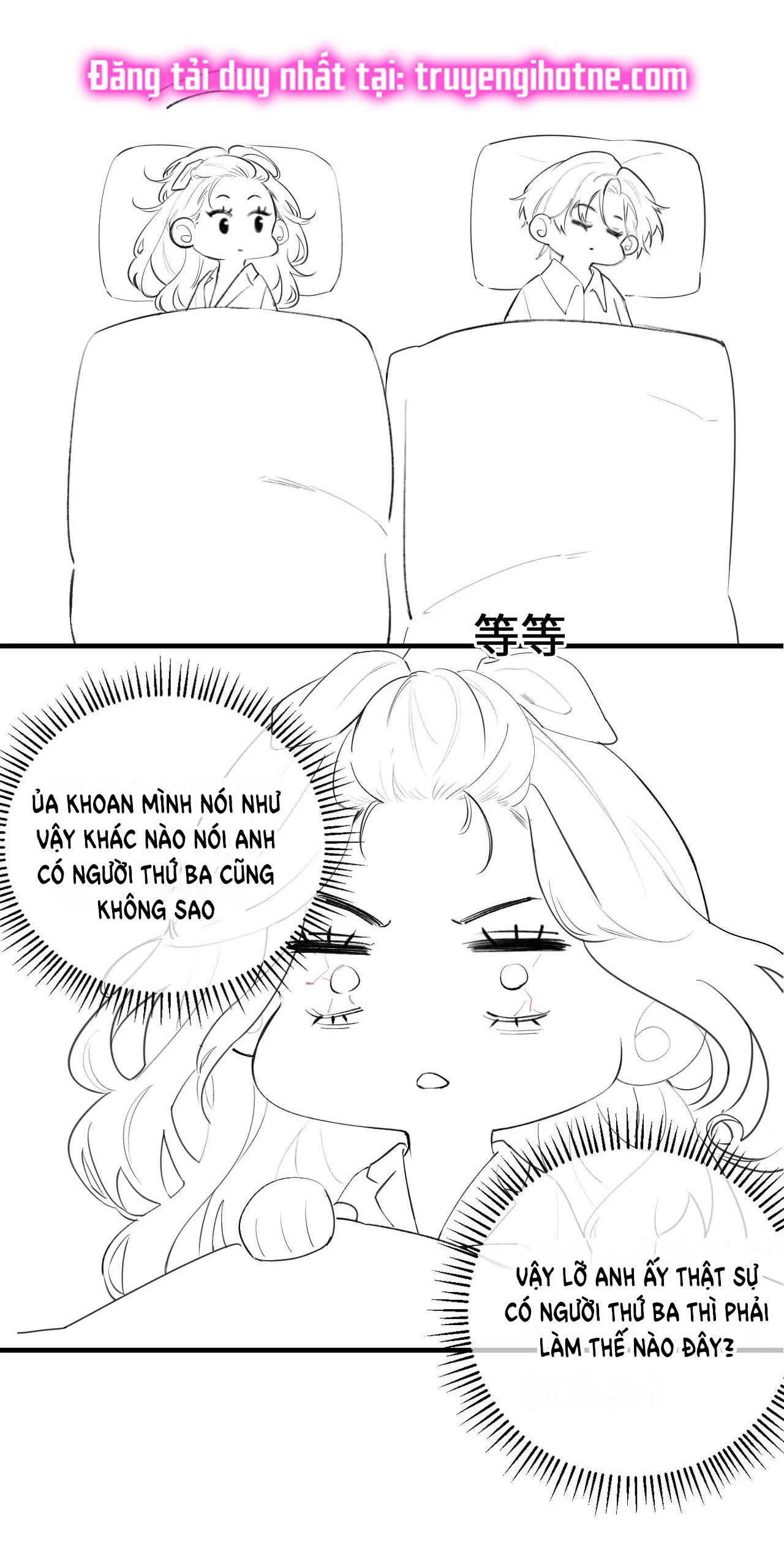 câu chuyện ngọt ngào của cặp vợ chồng đỉnh lưu chapter 22.2 31