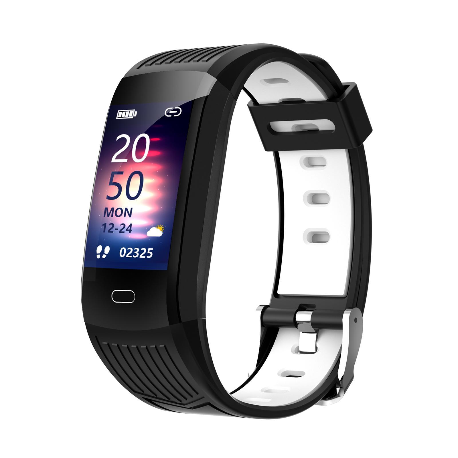 For Android and iOS Phones Smartwatch Smart