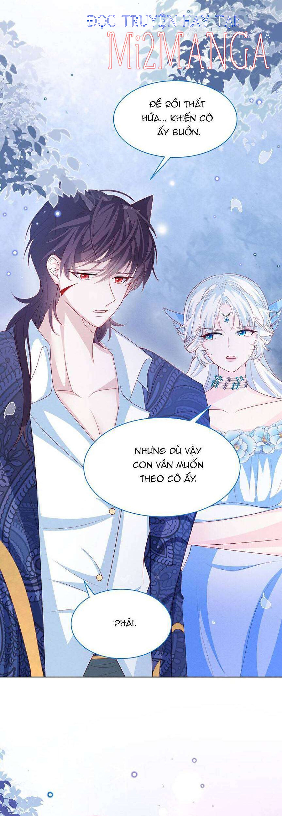ninita yêu dấu chapter 54.2 12