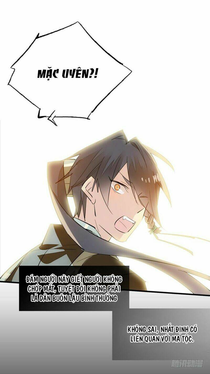 sư phụ lại trêu chọc ta chapter 43 44