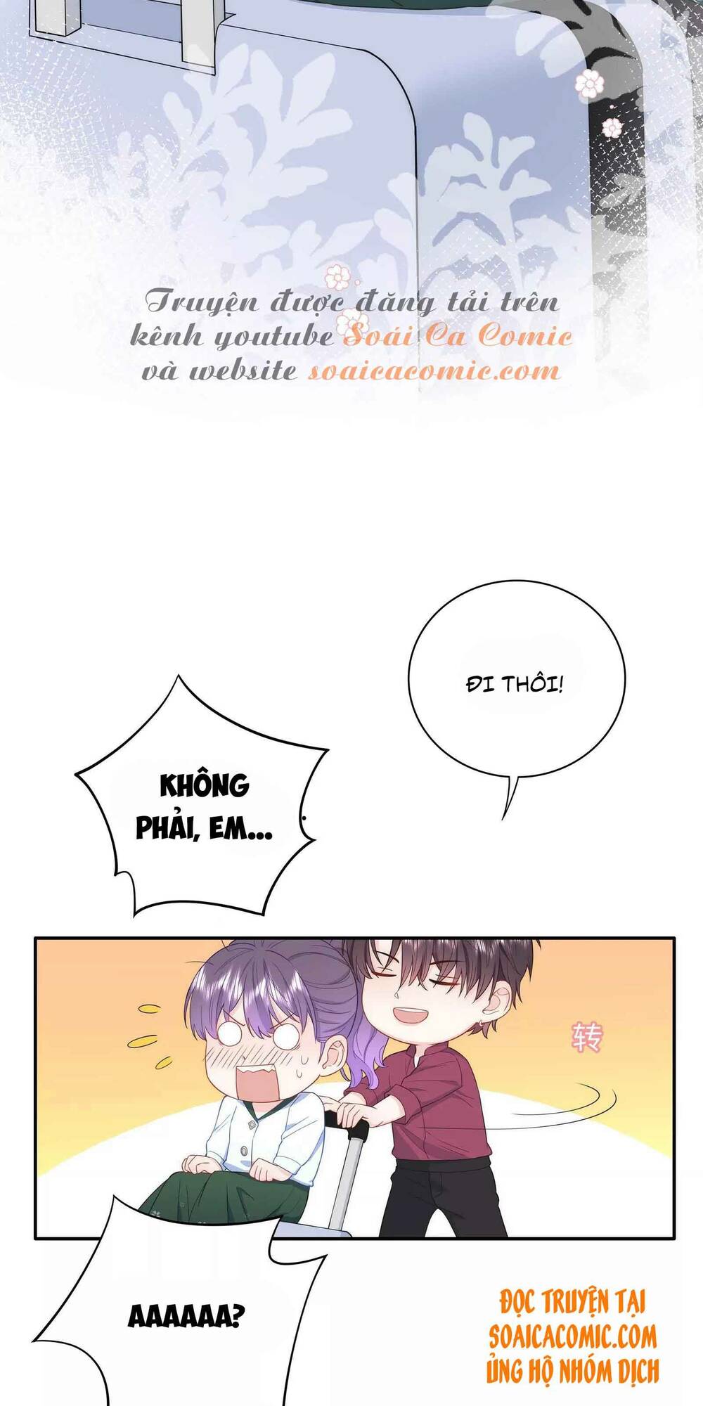 tôi dựa vào tà ý: nghịch chuyển nhân sinh chapter 21 39