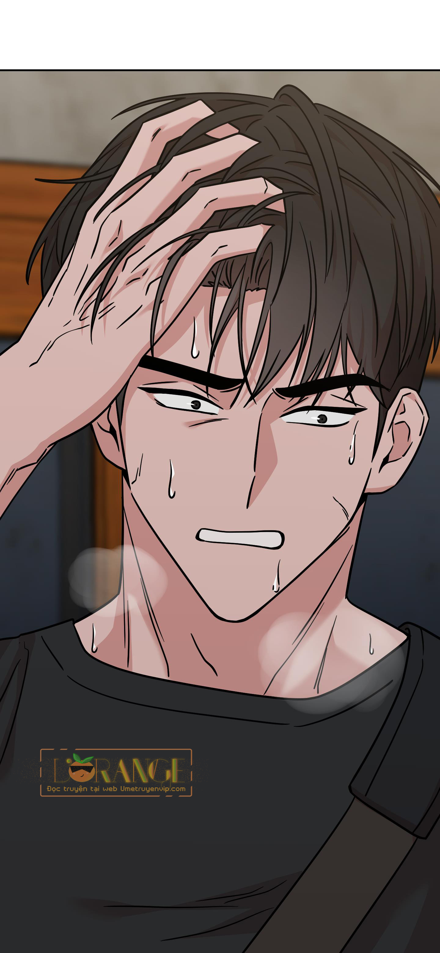 lời mời nguy hiểm chapter 6 20