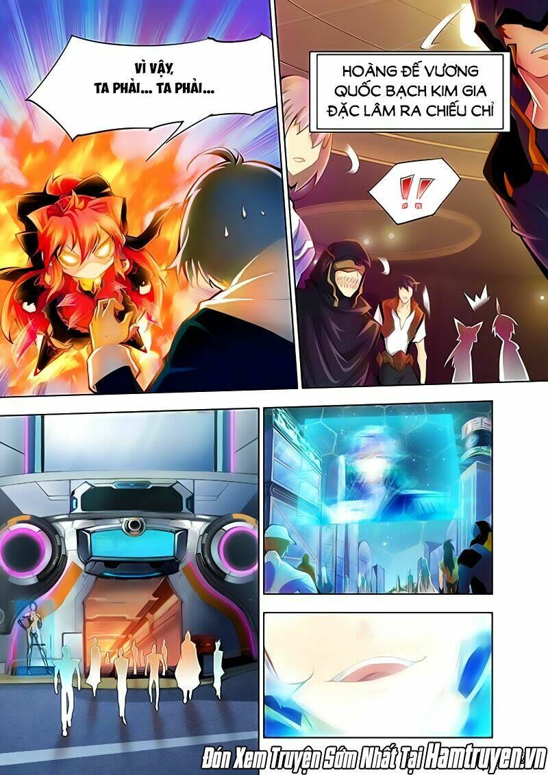 phá hiểu thế kỷ chapter 9 8