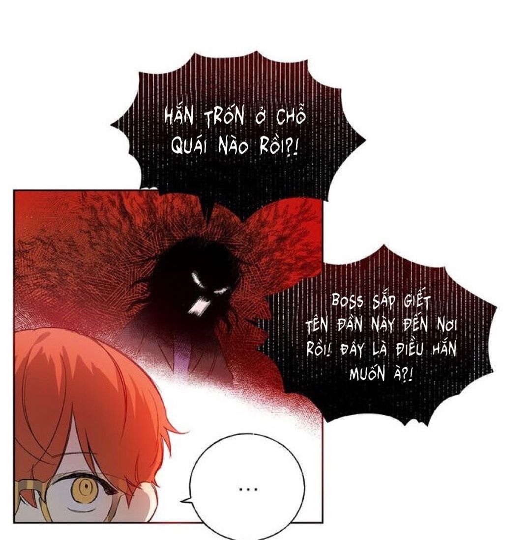 Invitation Of Mystic Messenger Chapter 33 - Trang 2