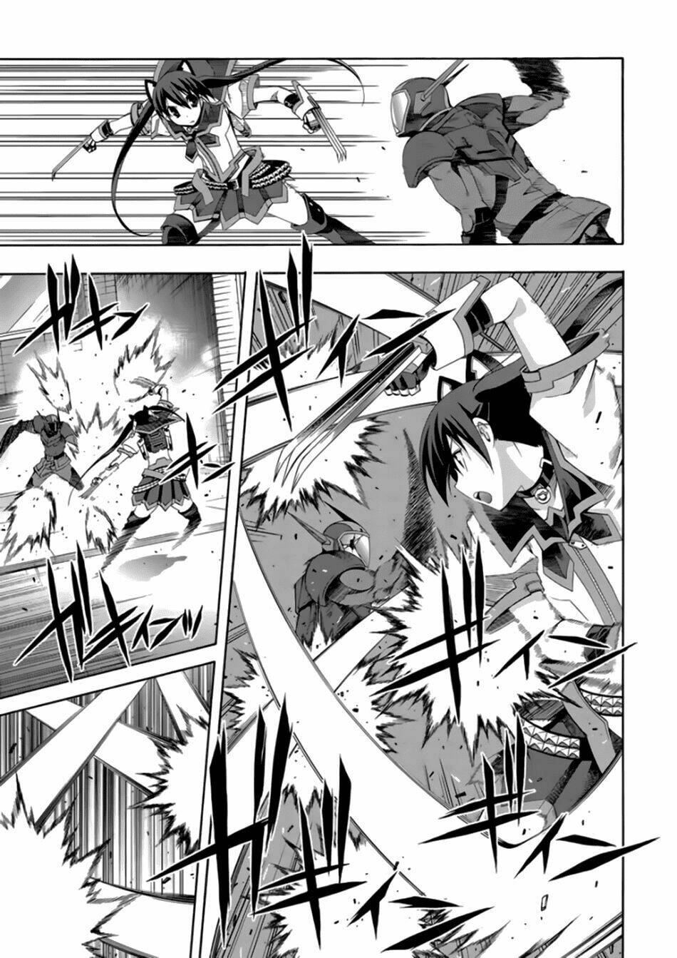 anh hùng xấu xa chapter 46 18