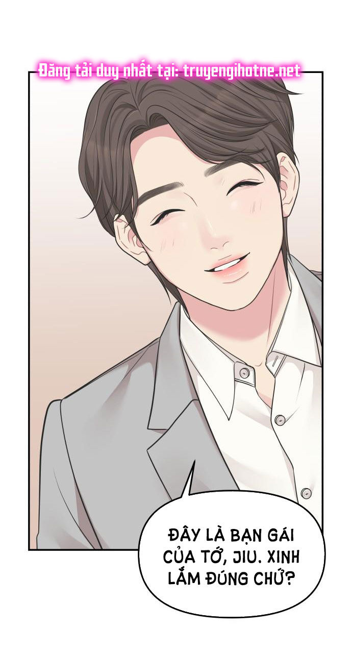 gửi em người đánh cắp những vì sao - to you who swallowed a star chapter 42.2 26