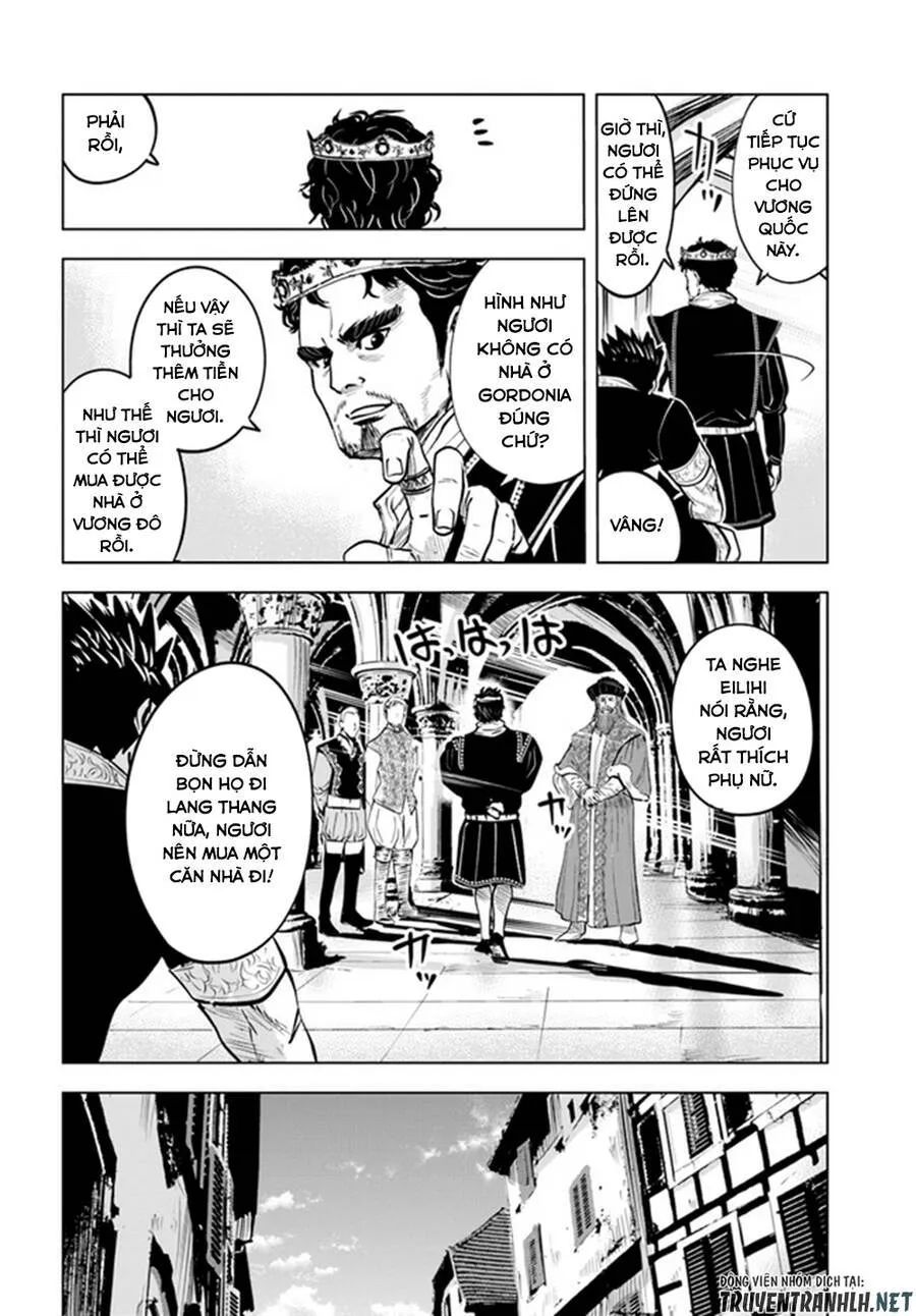 hành trình chịch dạo của của máy dập cổ đại chapter 32 6