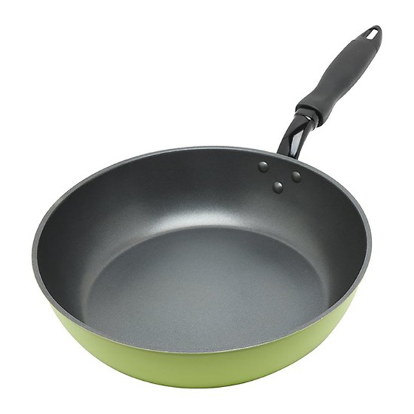 Chảo SalukiShine SLK5265Gr-IH 26cm