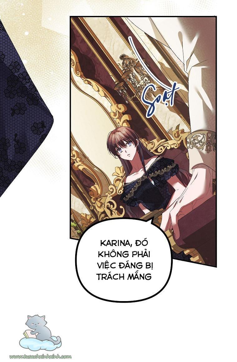 tháng năm cuối cùng của nữ phụ đoản mệnh chapter 29 56