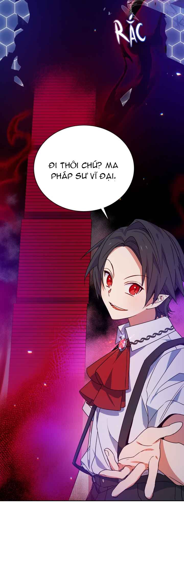 nàng elizabeth thuần khiết chapter 17 40