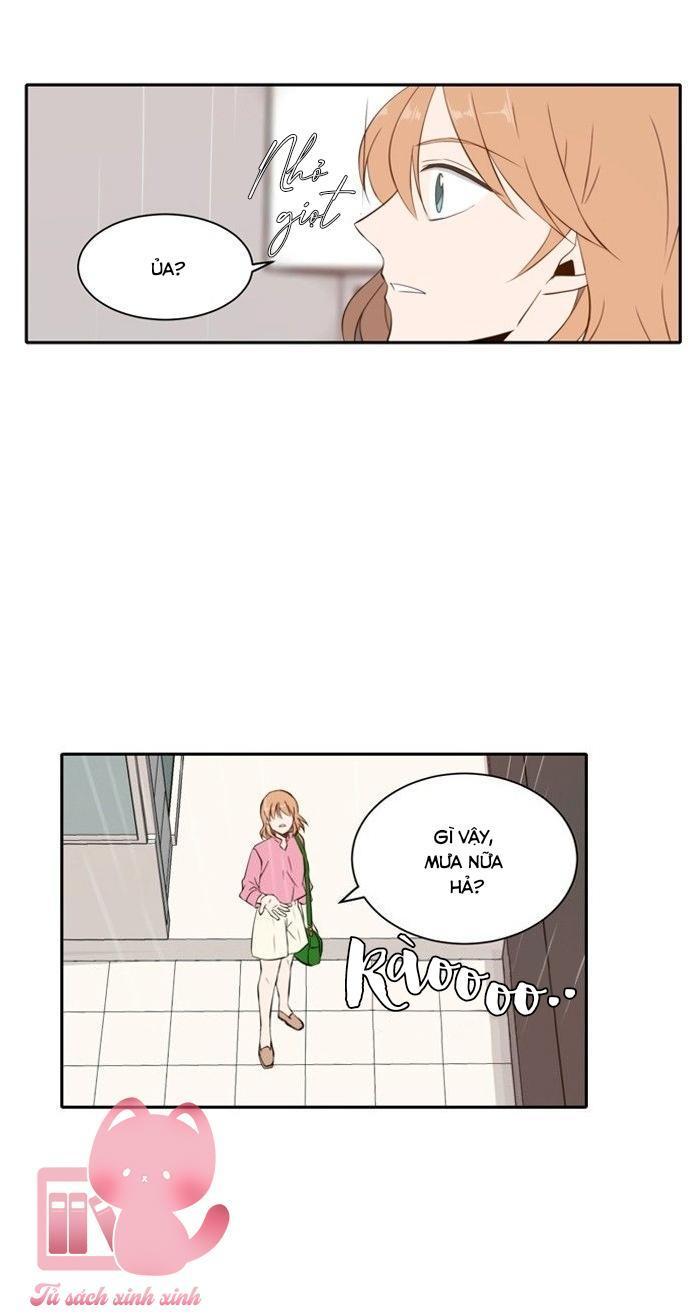 a good day to be a dog chapter 23 53