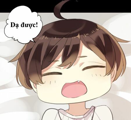 vết cắn ngọt ngào phần 2 chapter 58.5 7