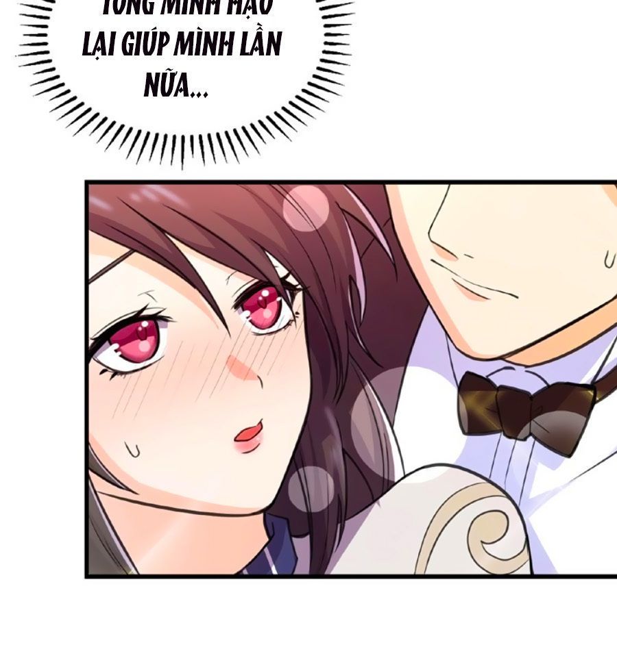 kế hoạch công lược của cô vợ gả thay chapter 10 14