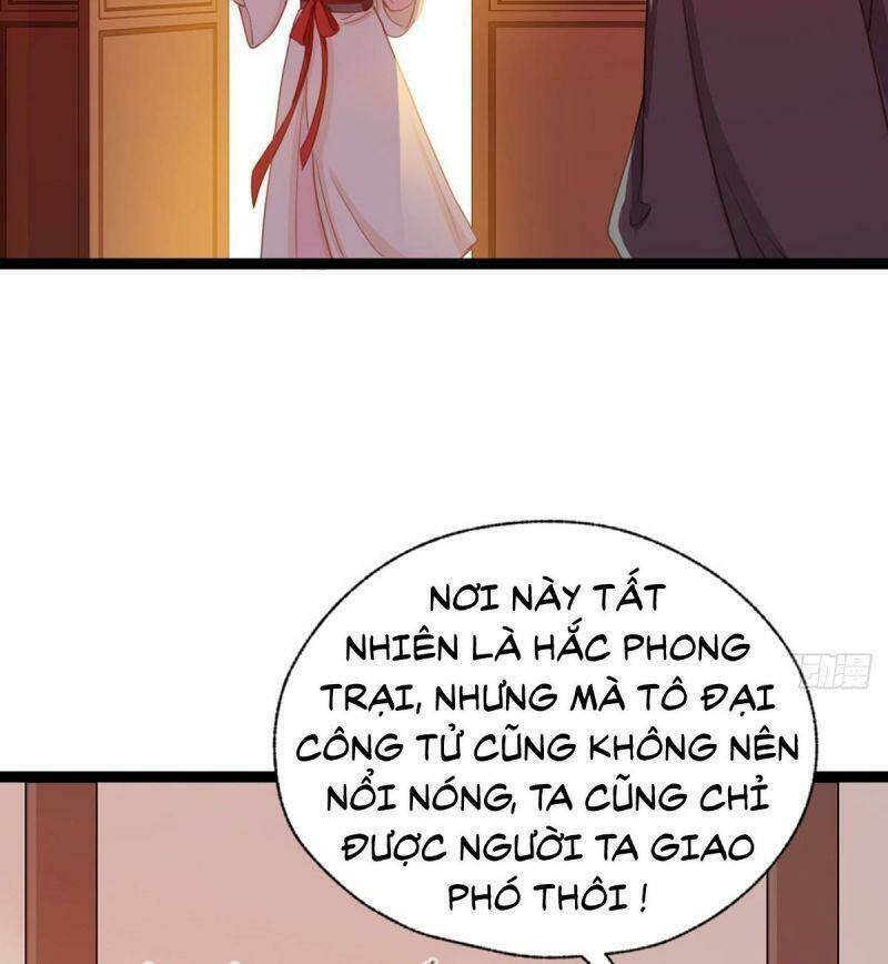 đứng yên ! phụng chỉ đánh cướp đây chapter 29 9