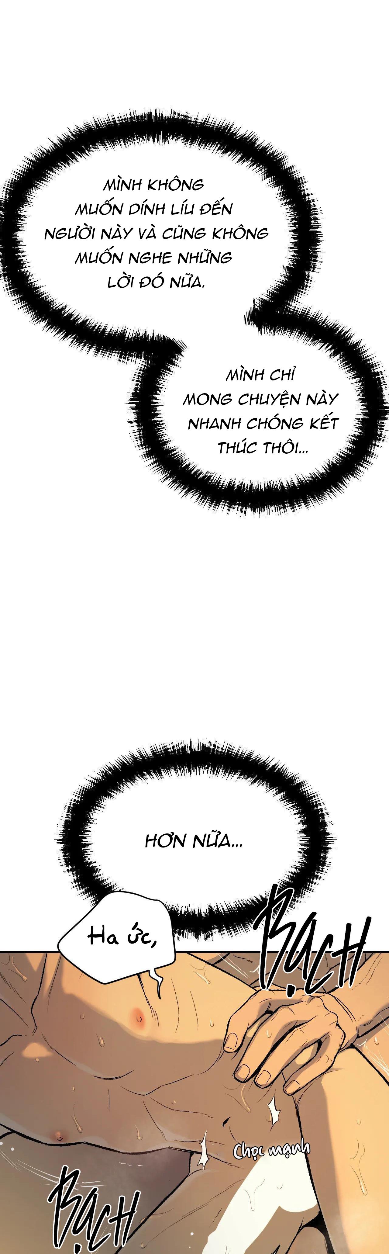 điềm rủi chapter 4 28