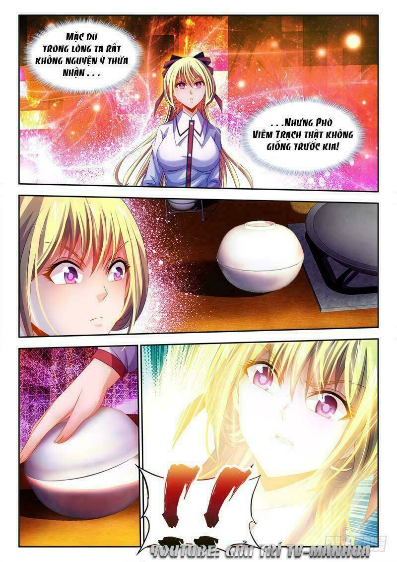 thực sắc đại lục chapter 140 12