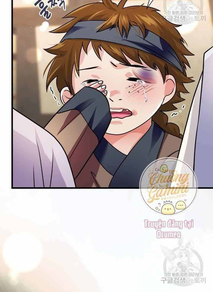 cô dâu của sói đen chapter 6 58