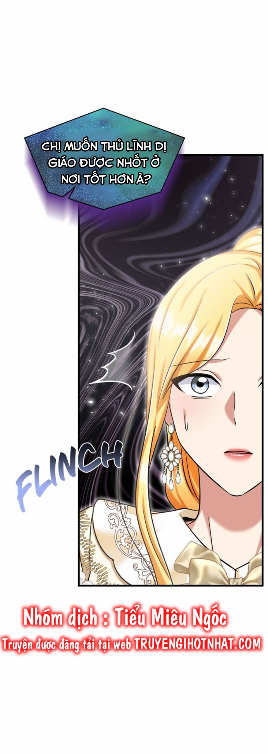 công lý của một ác nữ chapter 124 38