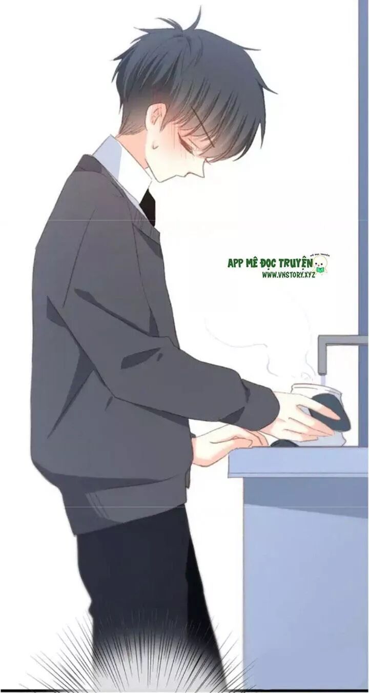 con tim rung động 2 chapter 55.5 20