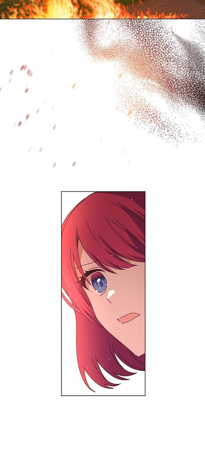 tôi là vị hôn thê phản diện chapter 39 75