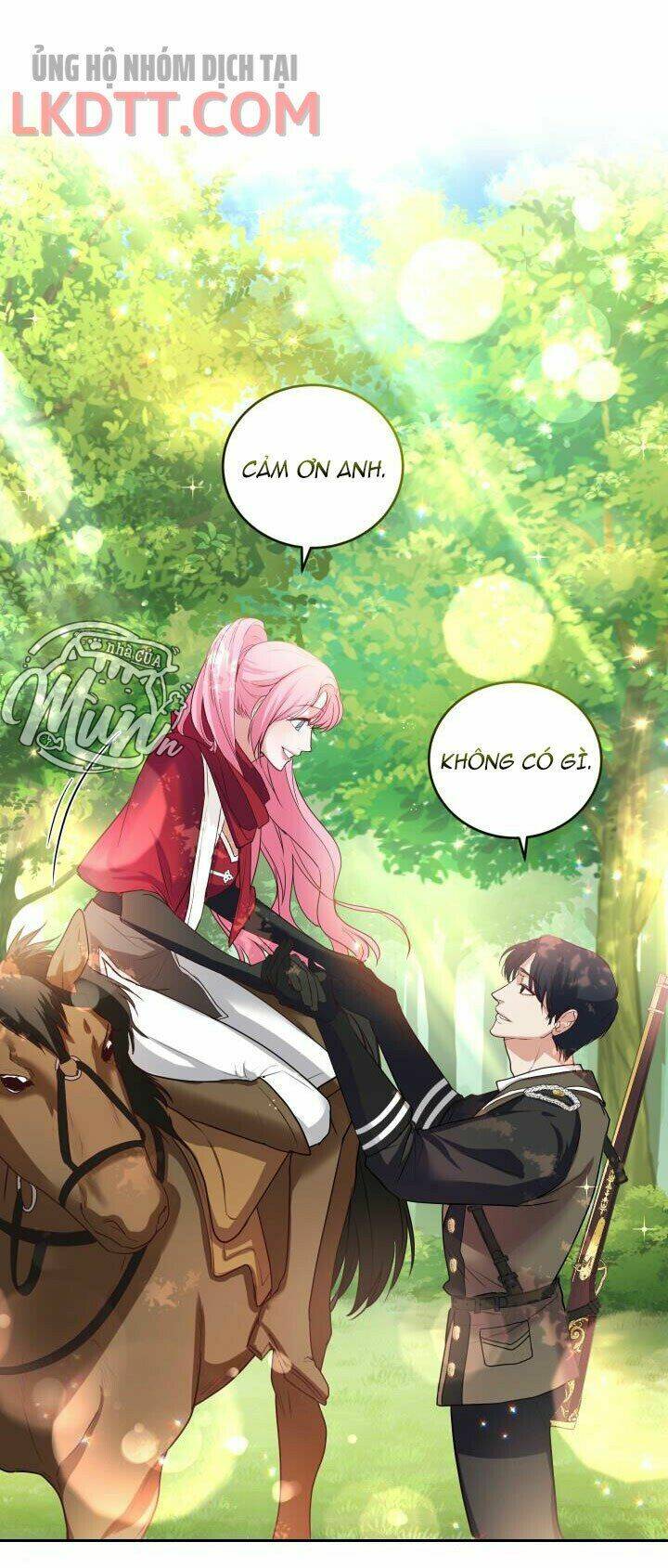 nhà điều chế nước hoa độc quyền của bạo chúa chapter 24 28