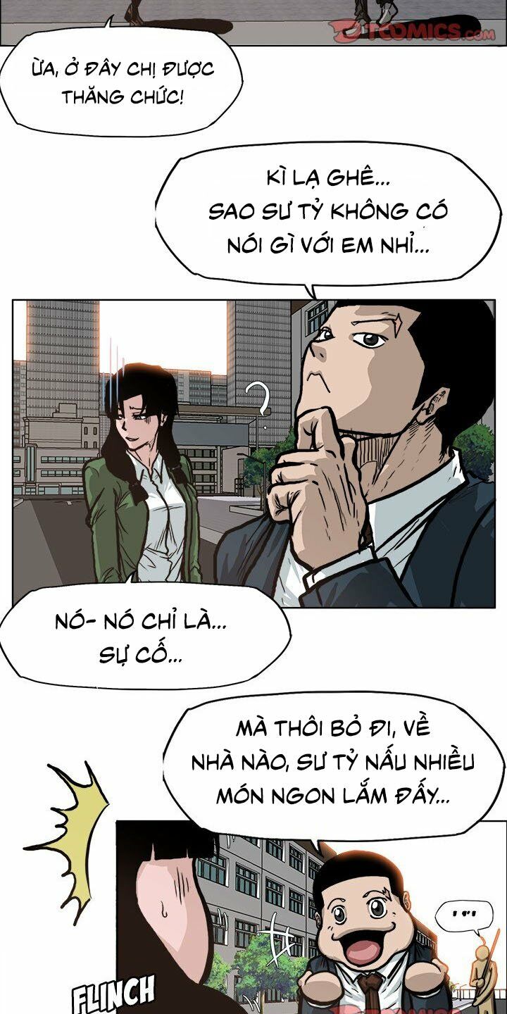 bá chủ học đường ss2 chapter 13 26