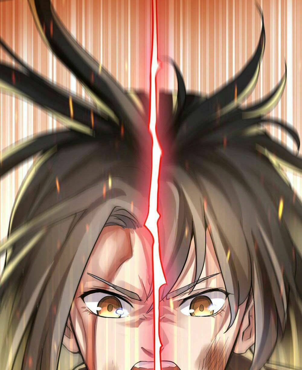 thần võ đế tôn chapter 1 34