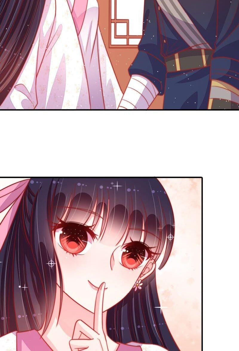 ngày nào thiếu soái cũng ghen chapter 156 5