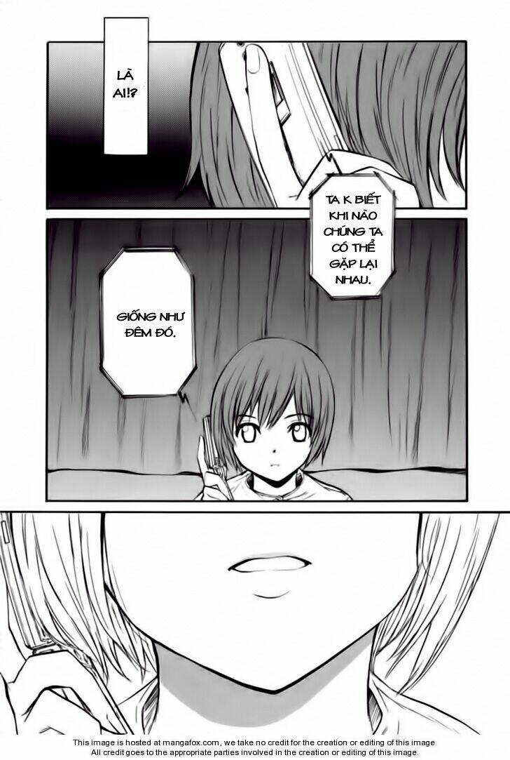 shion no ou chapter 22 3