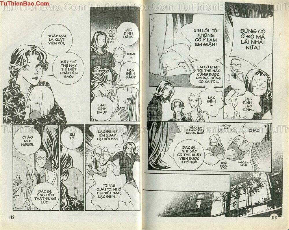 hoa hồng thép chapter 5 54