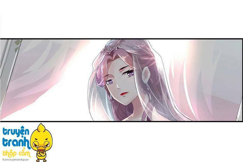 cường sủng hào môn tiểu manh thê chapter 1 19